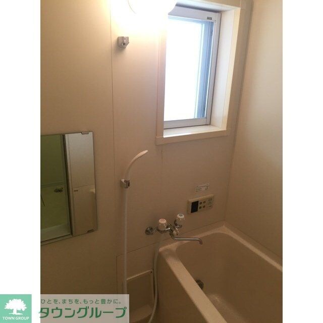 武蔵関マンション５号棟の物件内観写真