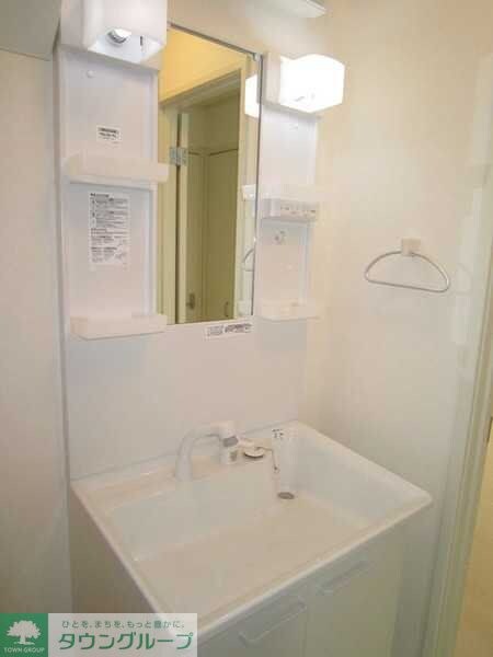 コート・ド・ヴェールの物件内観写真