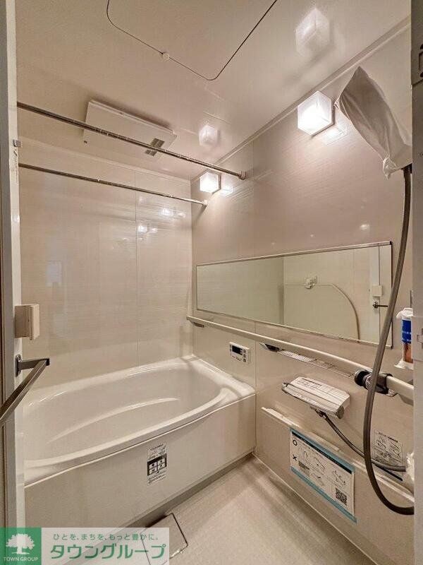 ＨＦ若林公園レジデンスの物件内観写真