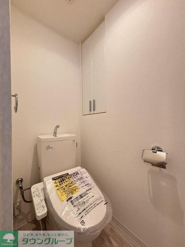 ＨＦ若林公園レジデンスの物件内観写真