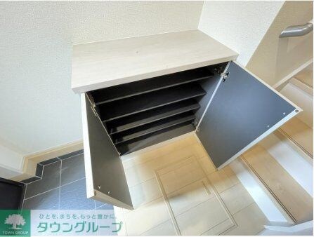 リーブルファイン練馬石神井台の物件内観写真