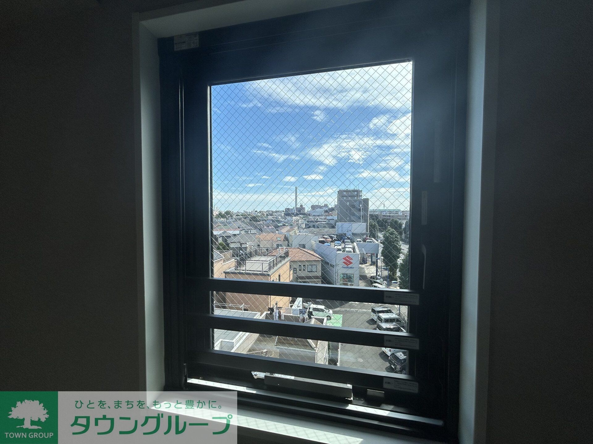 ブランシエスタ荻窪の物件内観写真