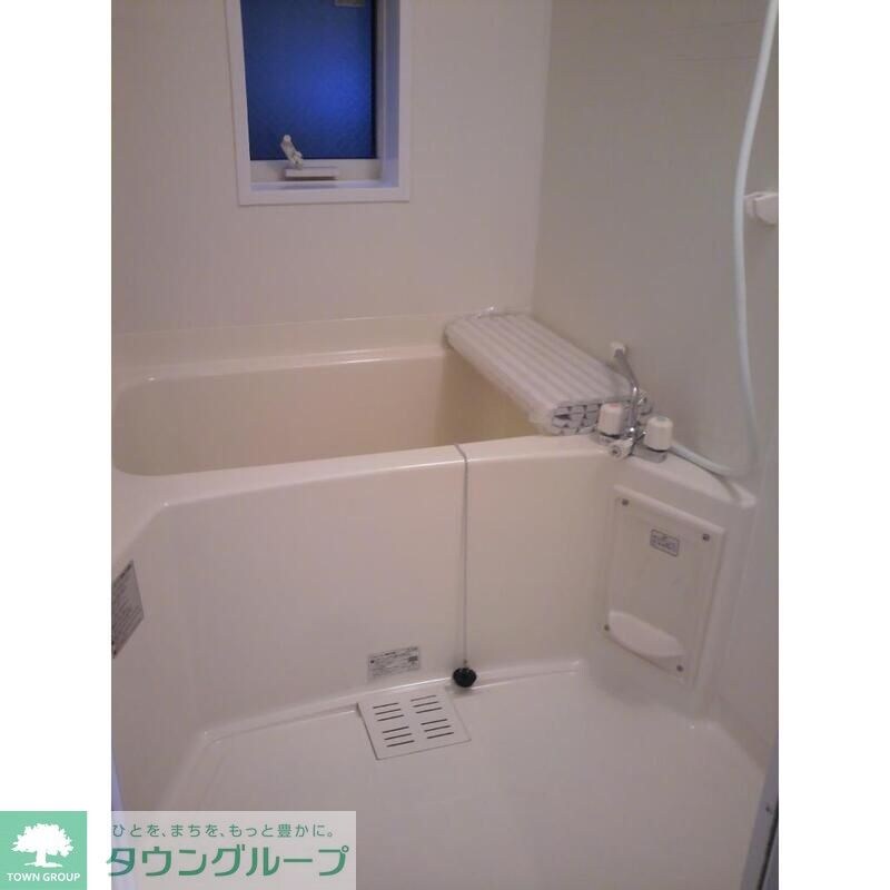 コートMKの物件内観写真