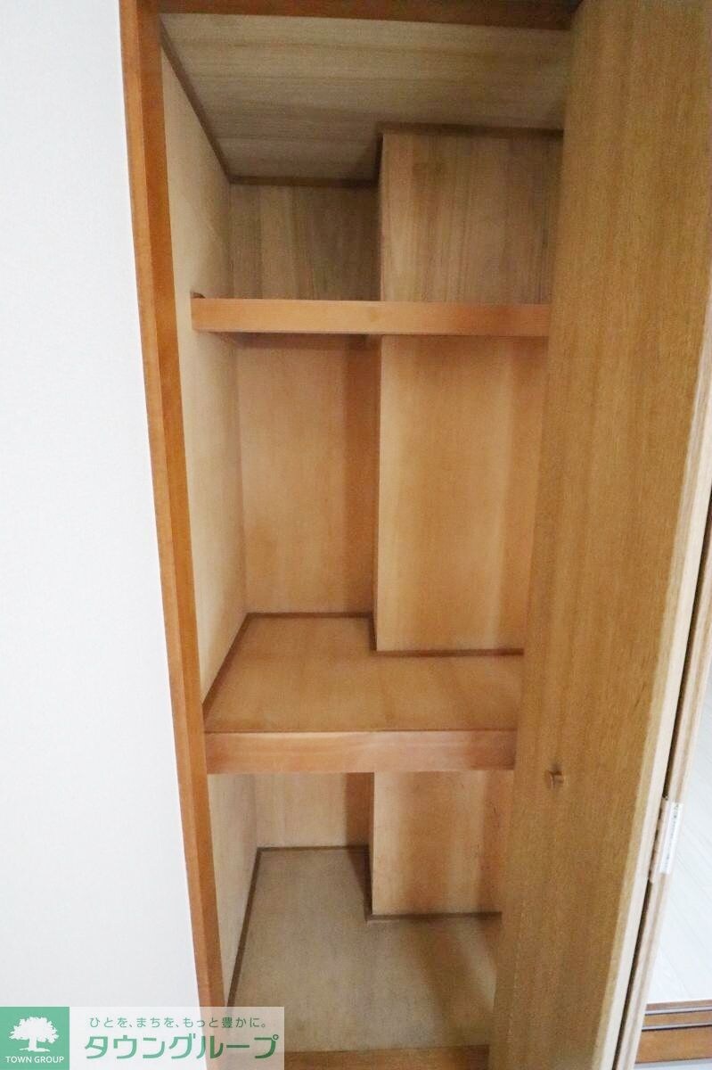 パルテールIWASAKIの物件内観写真