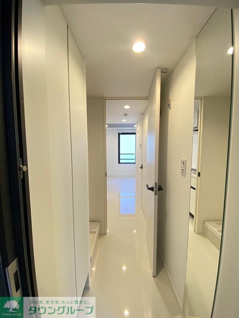 ＲｅｖｅＲｅｓｉｄｅｎｃｅ阿佐ヶ谷の物件内観写真