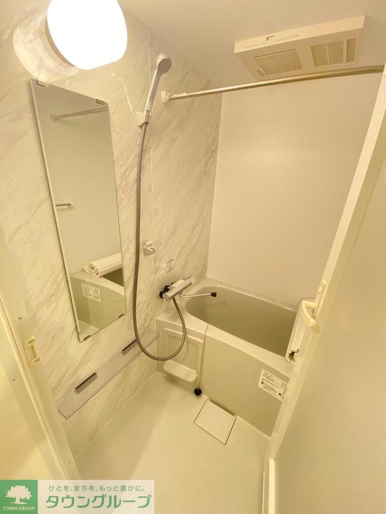 ＲｅｖｅＲｅｓｉｄｅｎｃｅ阿佐ヶ谷の物件内観写真