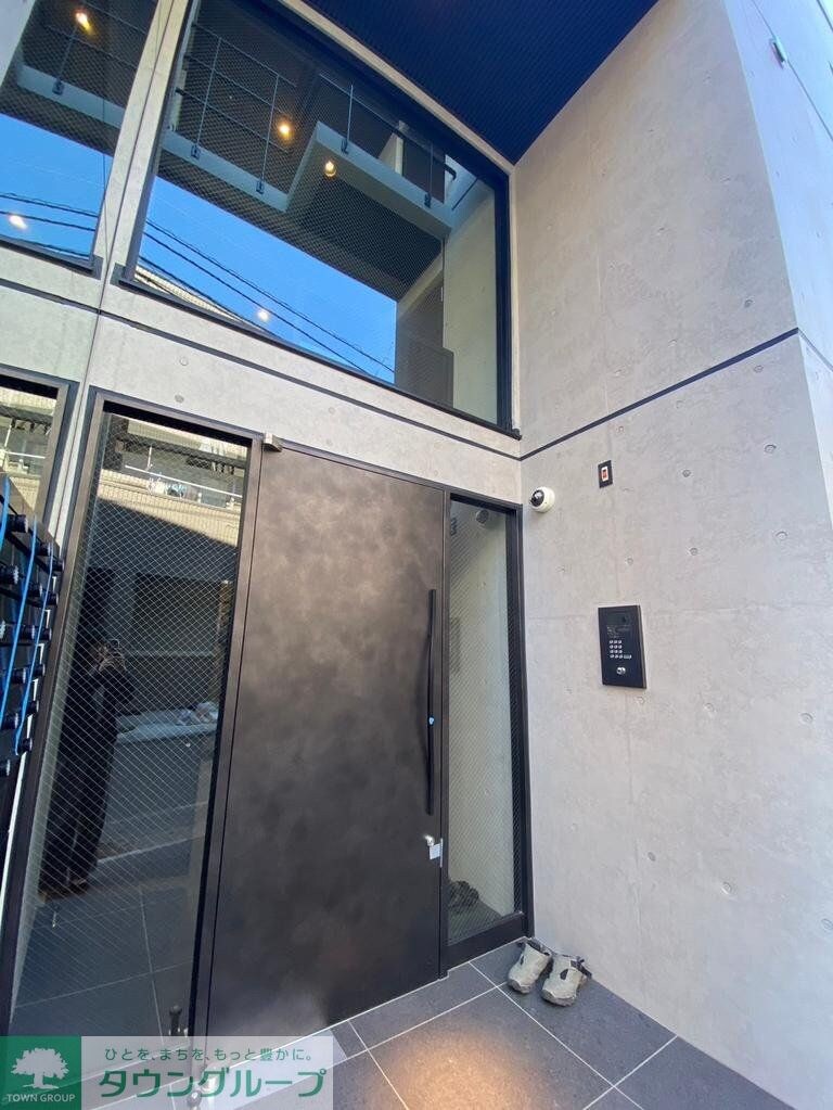 ＲｅｖｅＲｅｓｉｄｅｎｃｅ阿佐ヶ谷の物件内観写真