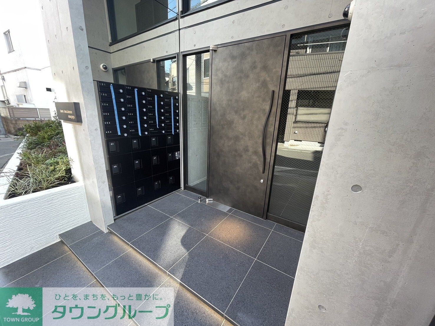 ＲｅｖｅＲｅｓｉｄｅｎｃｅ阿佐ヶ谷の物件内観写真