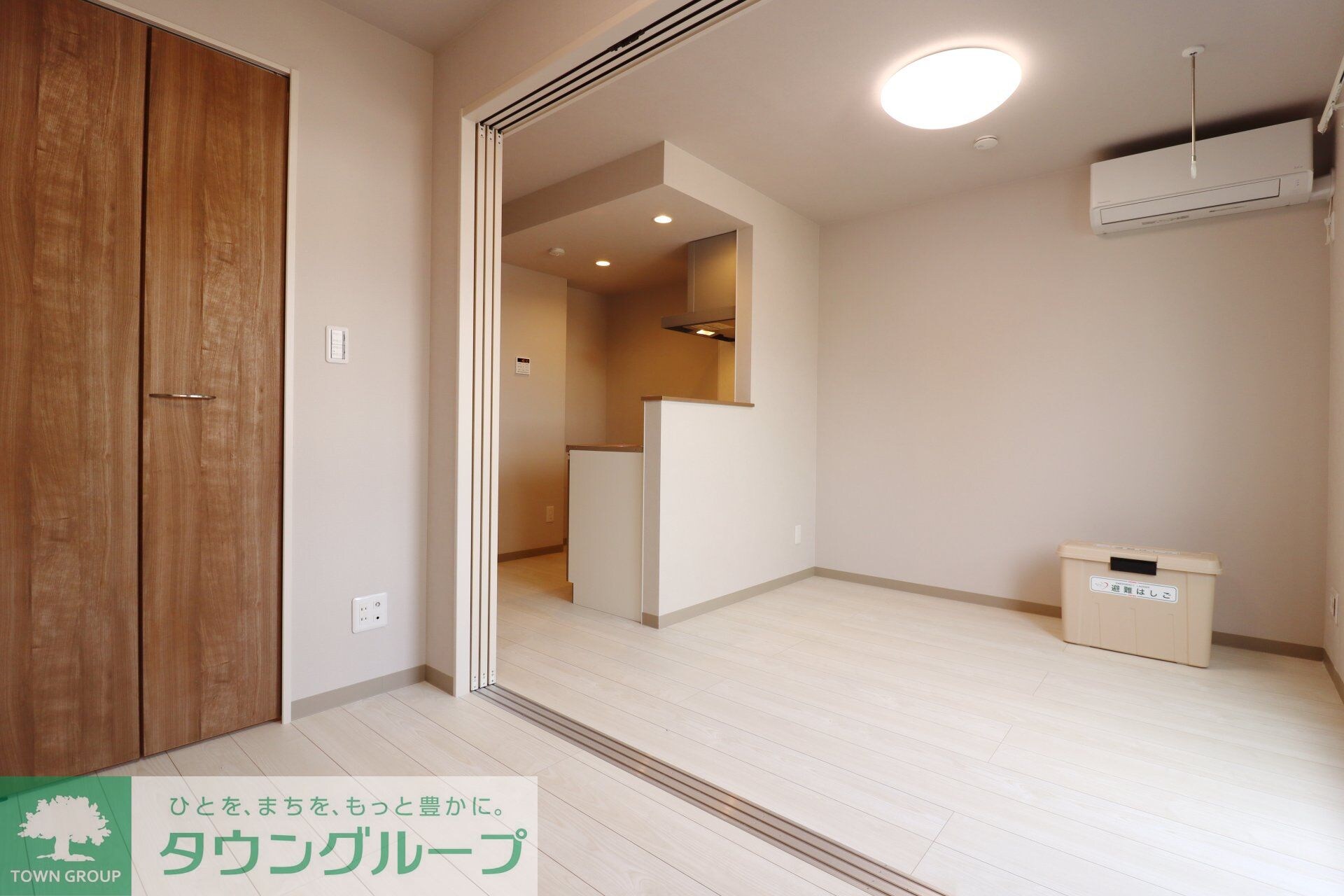 デュオメゾン高円寺駅前の物件内観写真