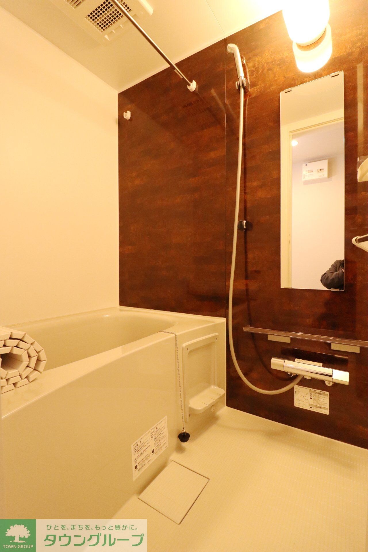 デュオメゾン高円寺駅前の物件内観写真