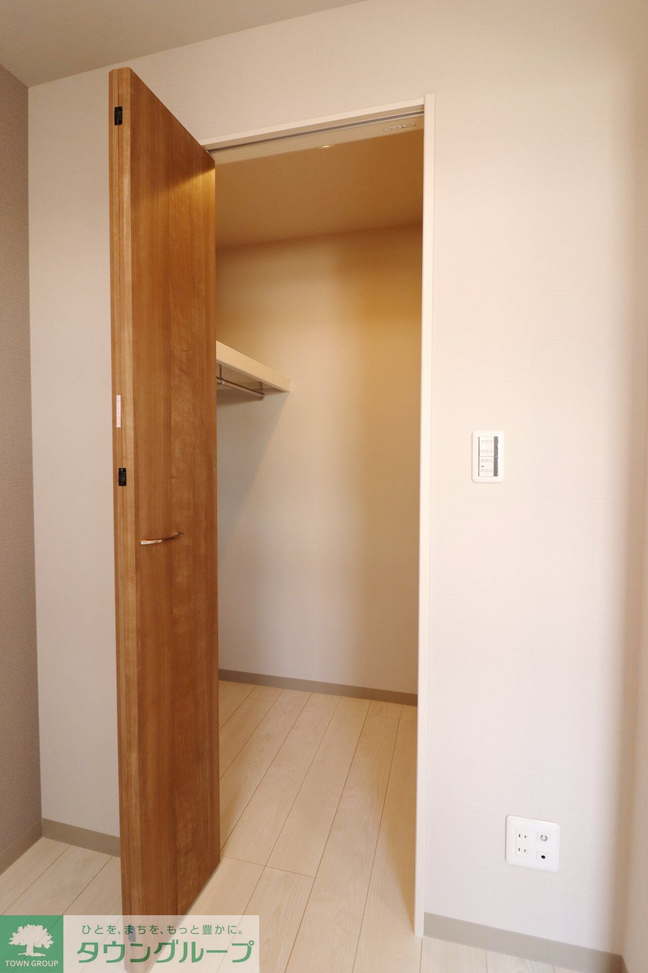 デュオメゾン高円寺駅前の物件内観写真