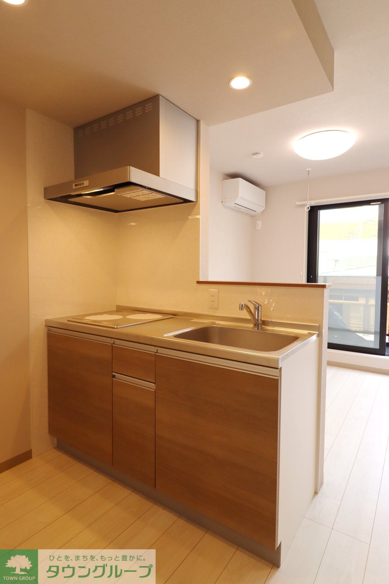 デュオメゾン高円寺駅前の物件内観写真