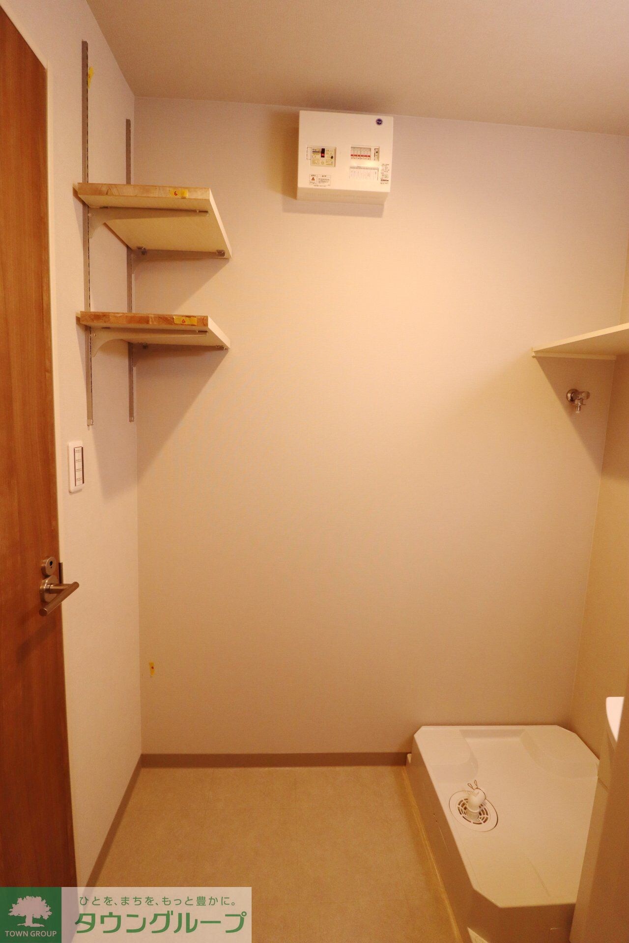 デュオメゾン高円寺駅前の物件内観写真