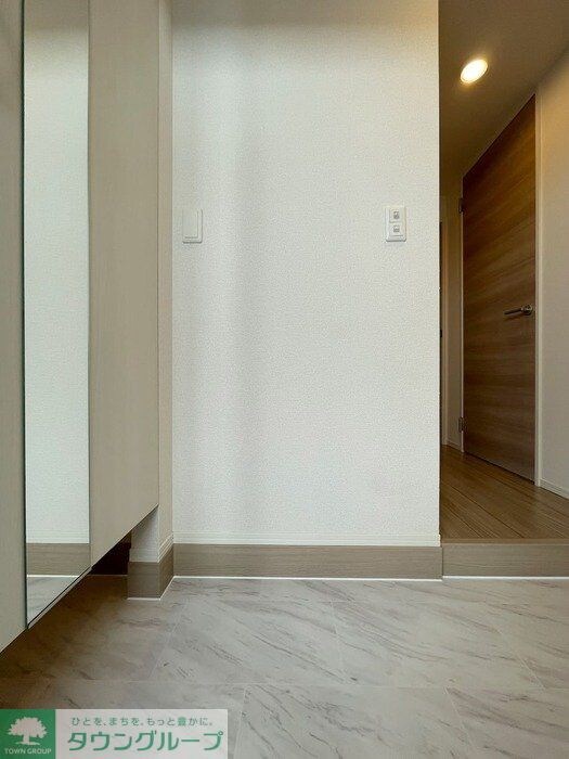 ヴィルソレイユ西荻IIの物件内観写真