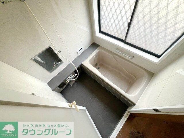 大泉学園町3丁目戸建の物件内観写真