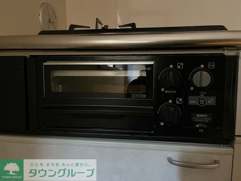 ベルーガ武蔵野の物件内観写真