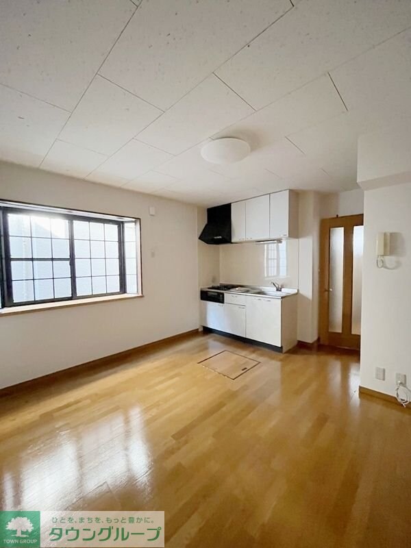 ベルーガ武蔵野の物件内観写真