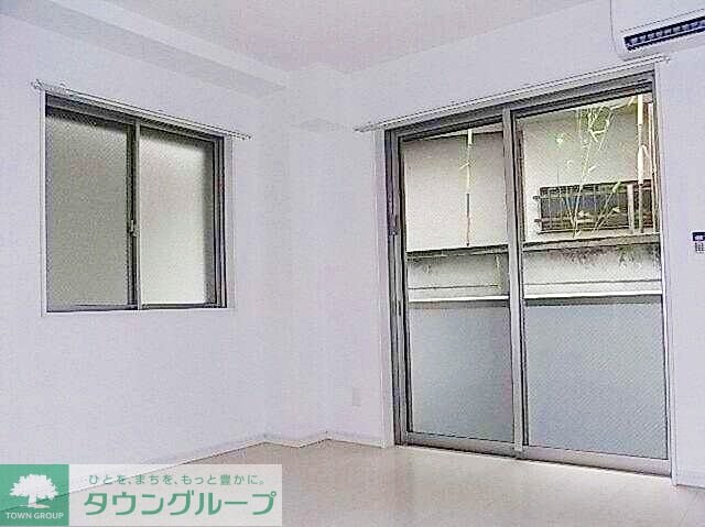 エステ阿佐ヶ谷の物件内観写真