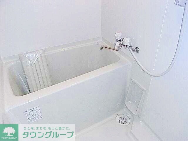 エステ阿佐ヶ谷の物件内観写真