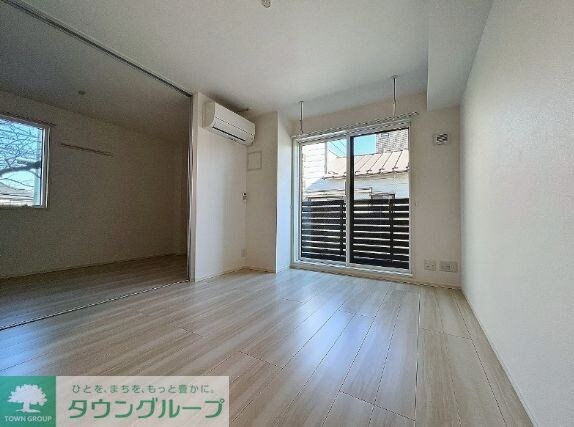 パインヒルズの物件内観写真