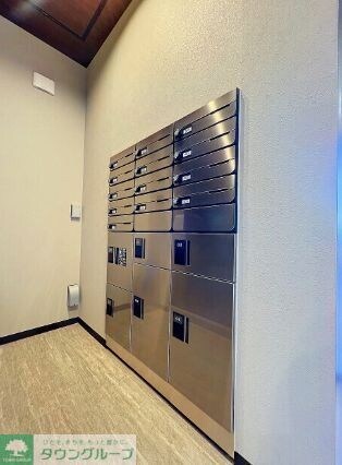 パインヒルズの物件内観写真