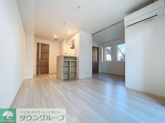 パインヒルズの物件内観写真