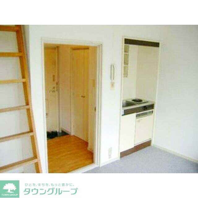 シャトレーヌ高円寺(シャトレーヌコウエンジ)の物件内観写真