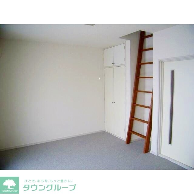 シャトレーヌ高円寺(シャトレーヌコウエンジ)の物件内観写真