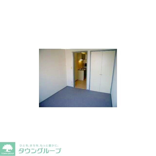 シャトレーヌ高円寺(シャトレーヌコウエンジ)の物件内観写真