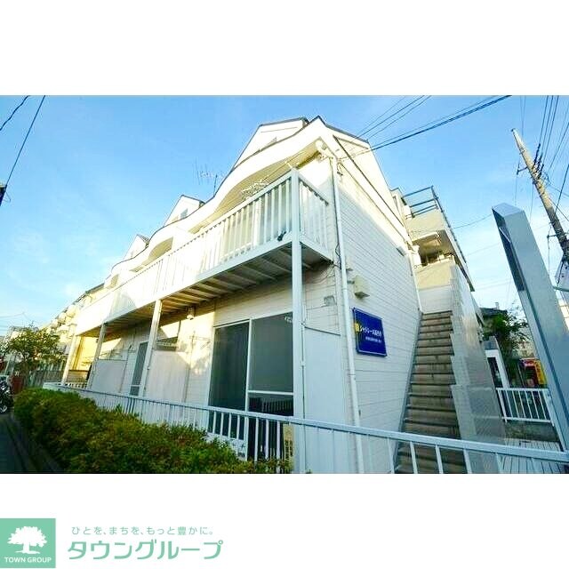 シャトレーヌ高円寺(シャトレーヌコウエンジ)の物件内観写真