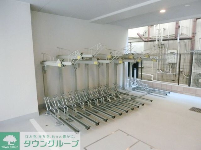 Aoiレジデンス早稲田の物件内観写真