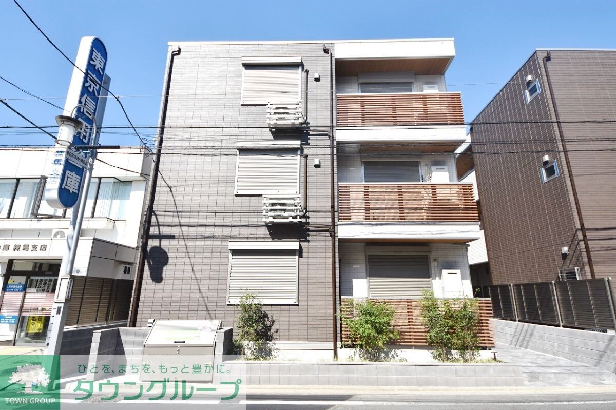 セジュール春日町２の物件内観写真