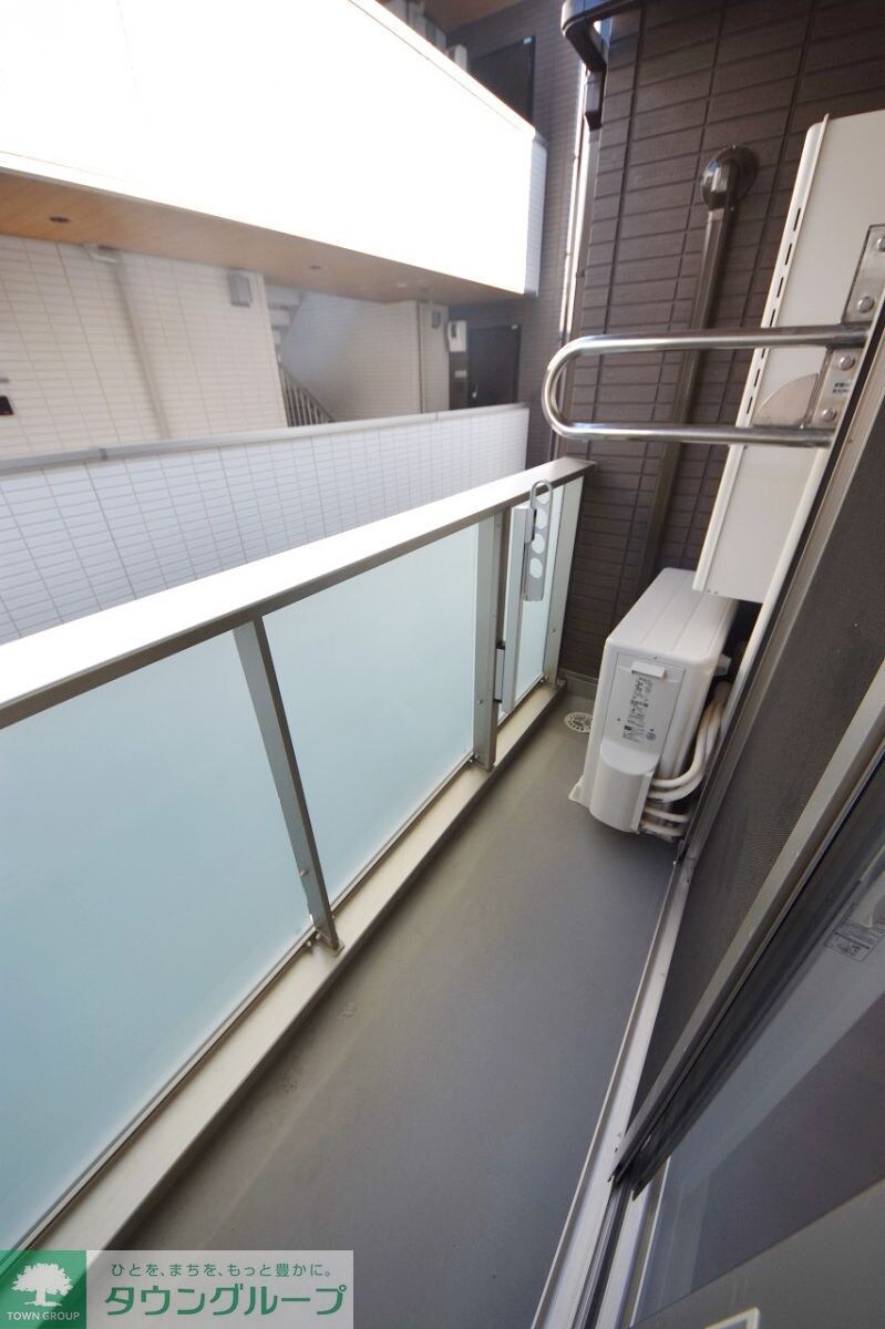 セジュール春日町２の物件内観写真