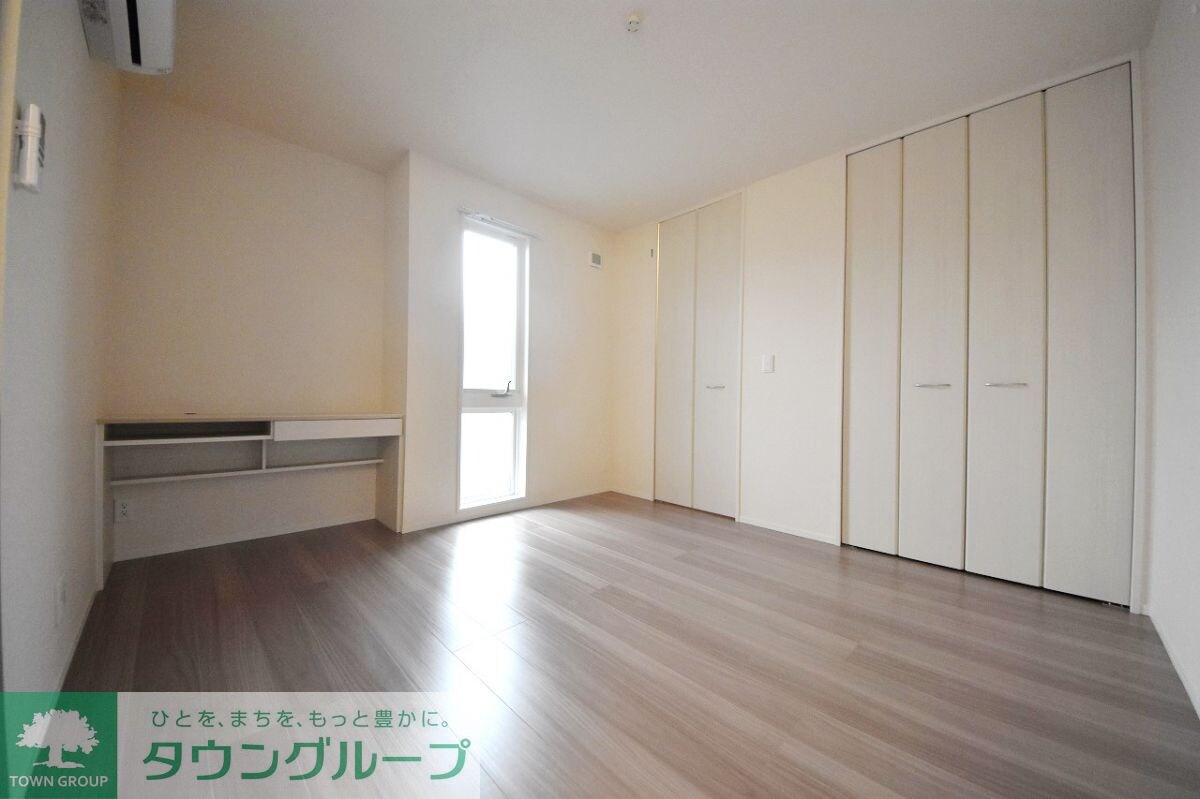 セジュール春日町２の物件内観写真