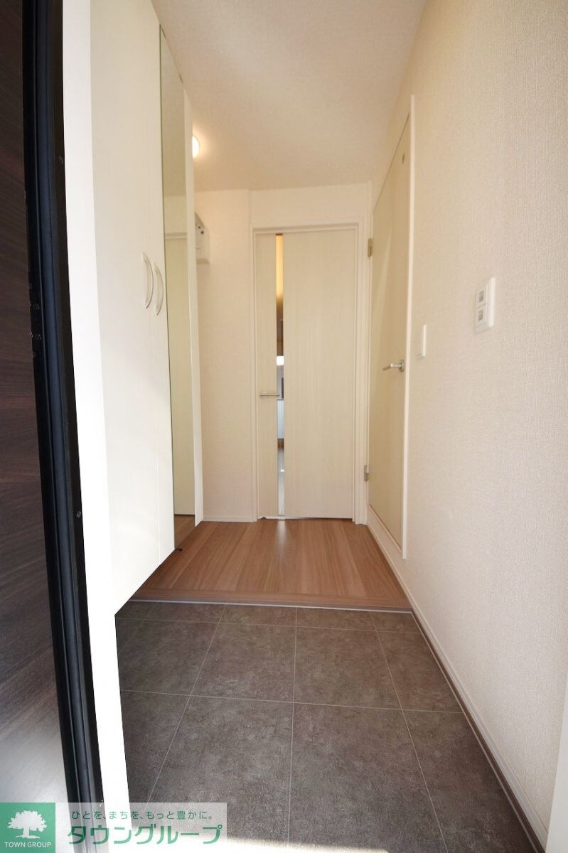 セジュール春日町２の物件内観写真