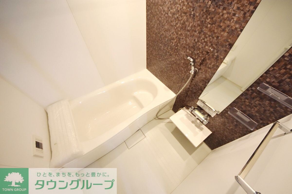 セジュール春日町２の物件内観写真