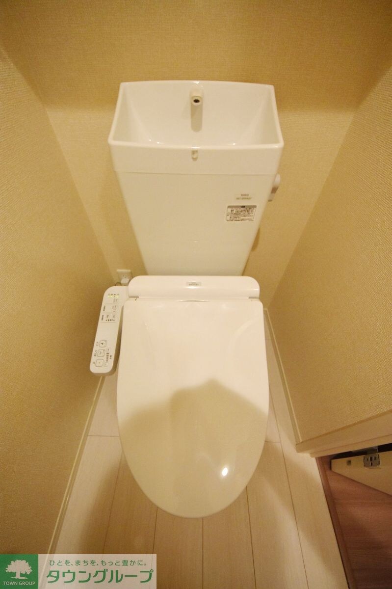 セジュール春日町２の物件内観写真