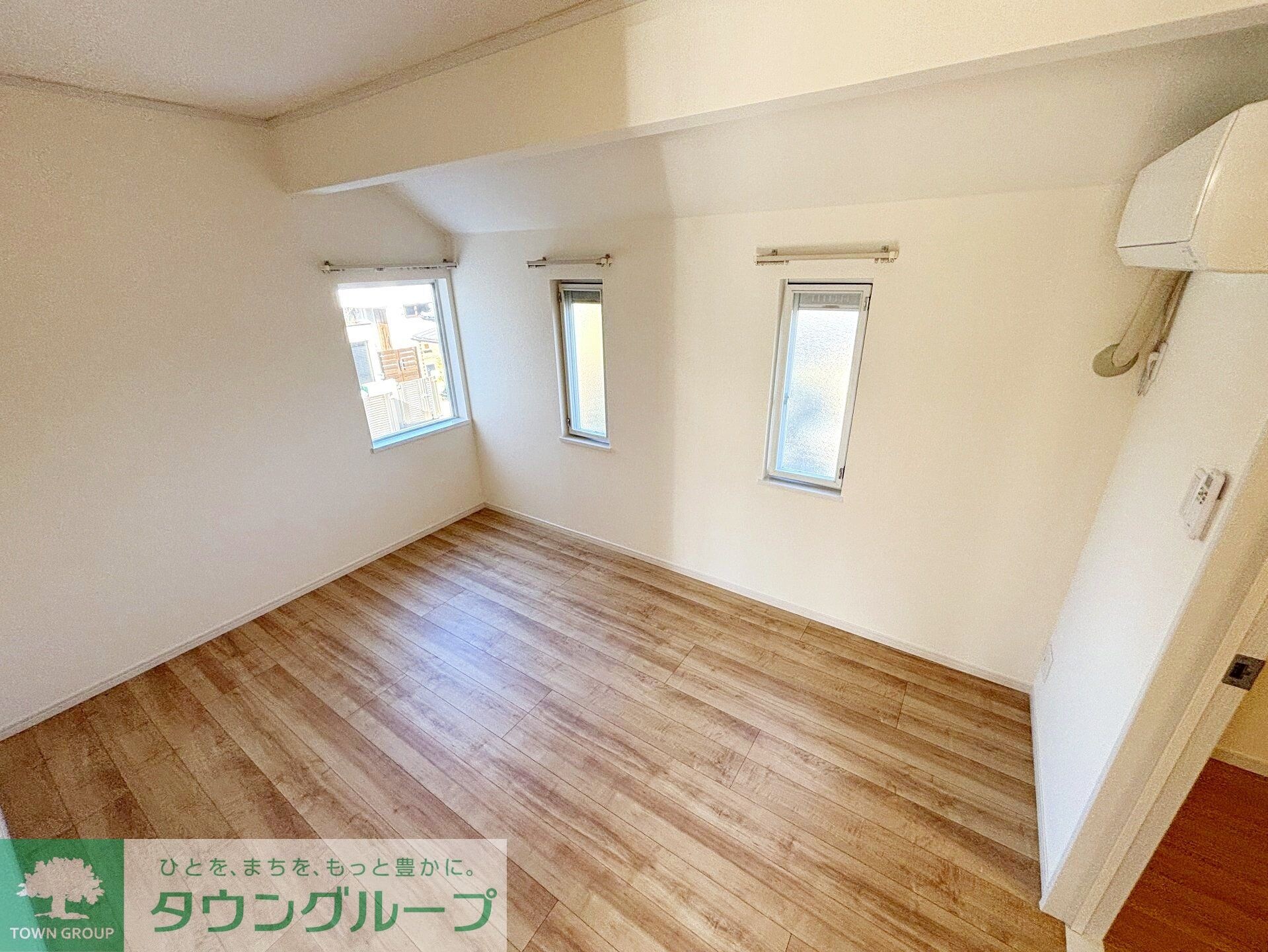 井の頭公園ハウスの物件内観写真