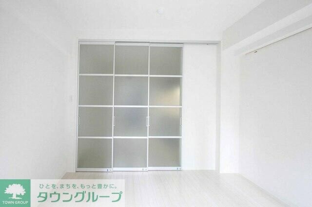 ＧＡＧＡの物件内観写真