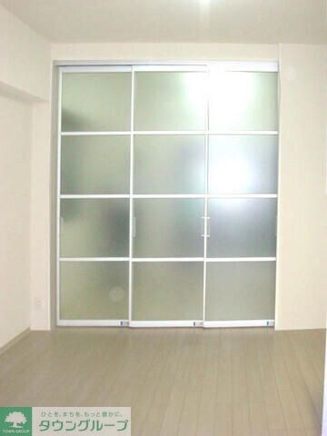 ＧＡＧＡの物件内観写真