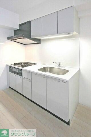 ＧＡＧＡの物件内観写真