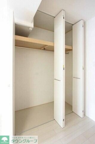 ＧＡＧＡの物件内観写真