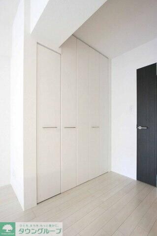 ＧＡＧＡの物件内観写真