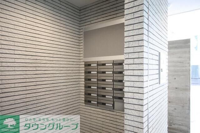 ＧＡＧＡの物件内観写真