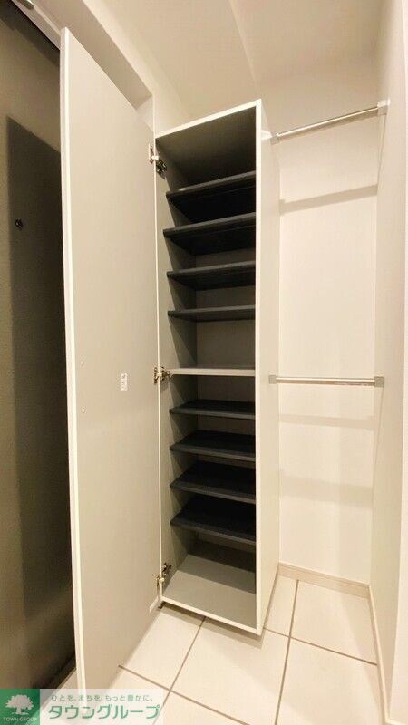 ピアコートＴＭ上石神井　弐番館の物件内観写真