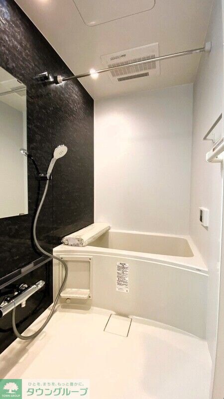 ピアコートＴＭ上石神井　弐番館の物件内観写真