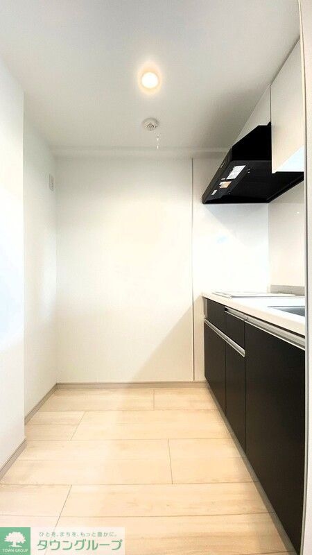 ピアコートＴＭ上石神井　弐番館の物件内観写真