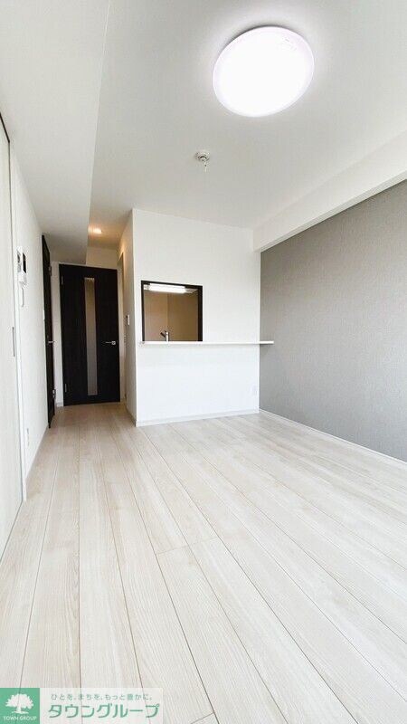 ピアコートＴＭ上石神井　弐番館の物件内観写真