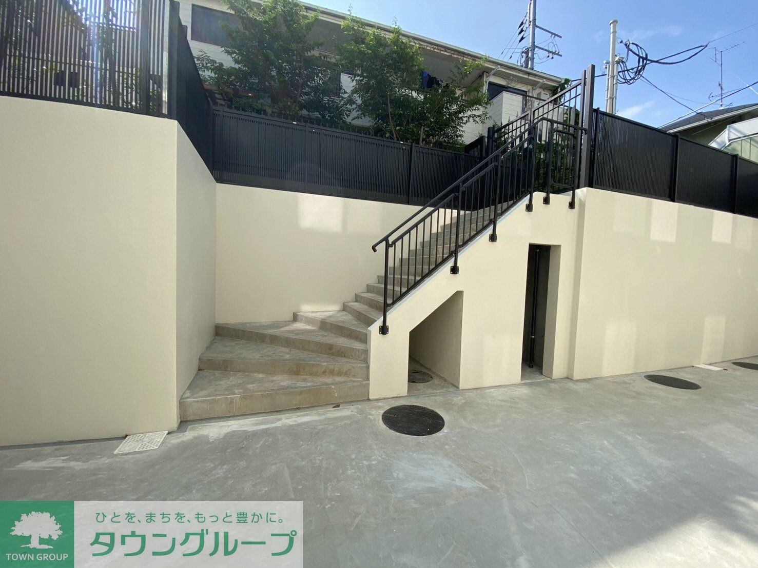 ＳＯＬＡＳＩＡ　ｒｅｓｉｄｅｎｃｅ荻窪の物件内観写真