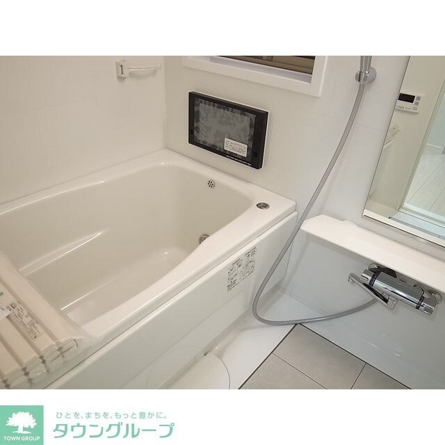 コスモリード石神井公園の物件内観写真